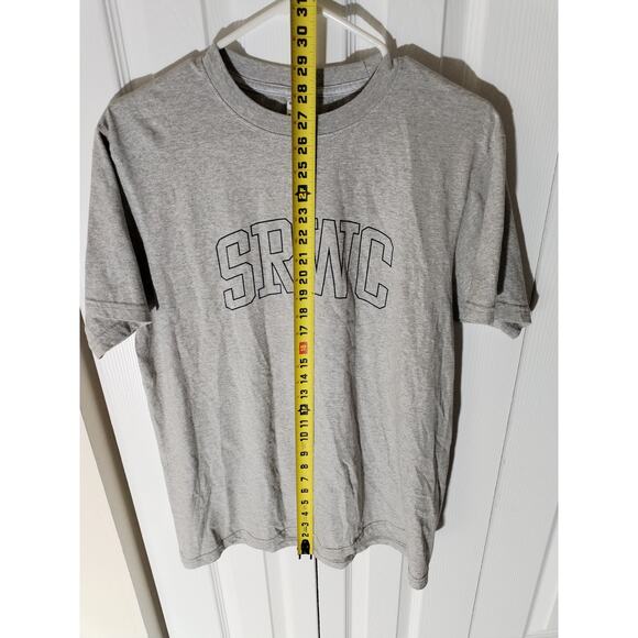 Sporty & Rich SRWC T-Shirt (Medium/Great Condition) - Picture 3 of 5